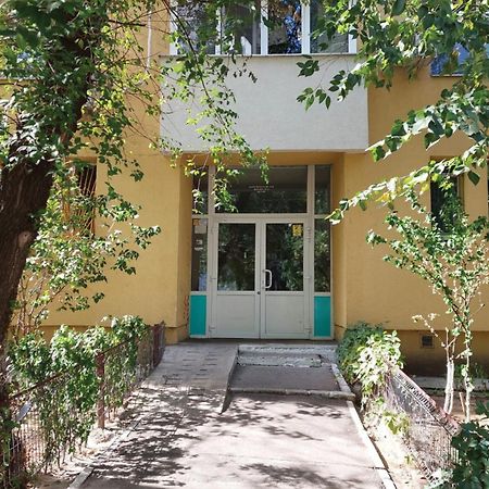 National Arena Apartment Bucareste Exterior foto