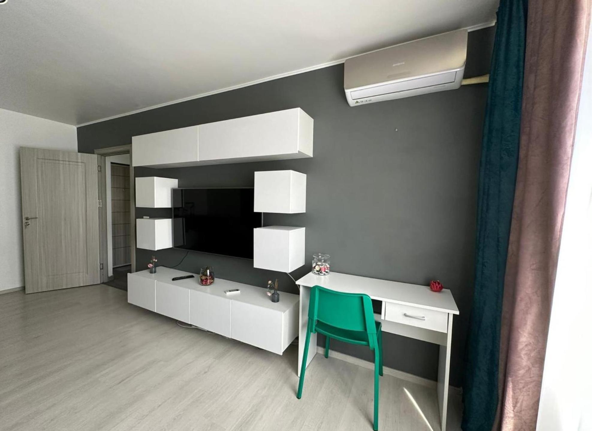 National Arena Apartment Bucareste Exterior foto