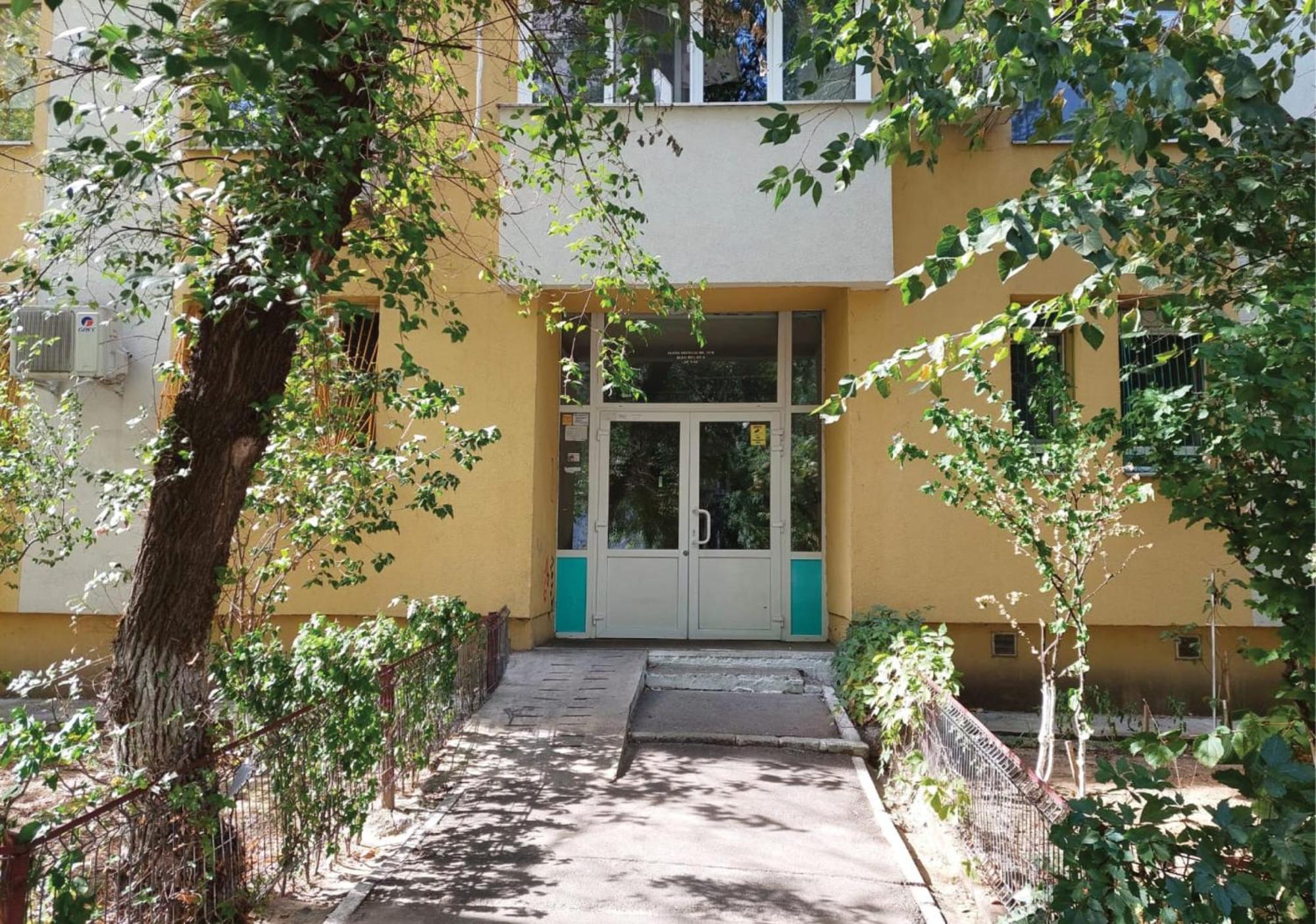 National Arena Apartment Bucareste Exterior foto